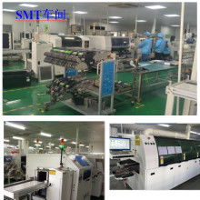 華鑫塑膠電子廠 電子產(chǎn)品插件組裝與信息技術(shù)咨詢(xún)服務(wù)的綜合提供商