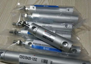 深圳佳煜電子 全國高價專業回收SMC氣缸
